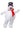 Frosty the Snowman Adult Inflatable Costume