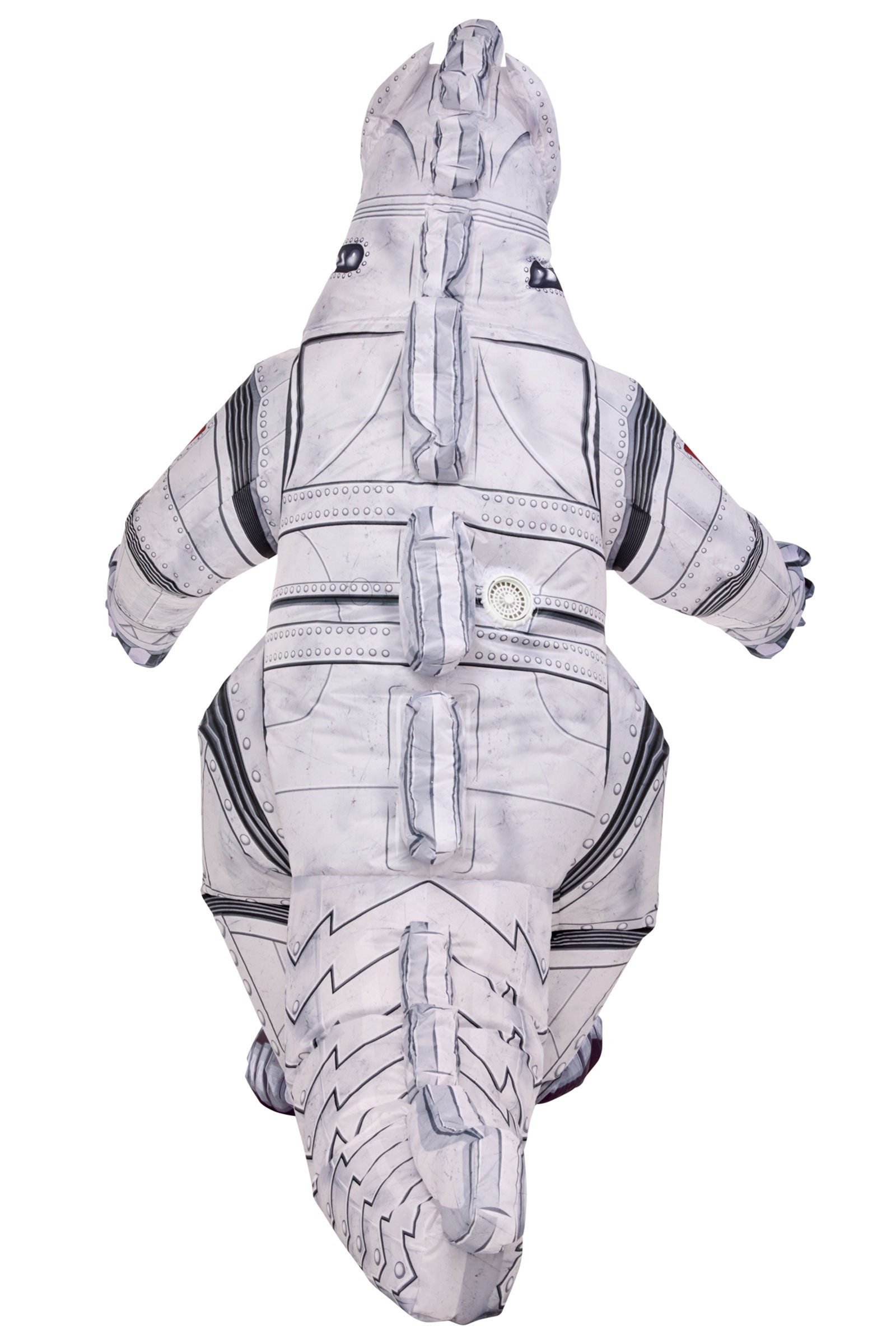 Mechagodzilla Inflatable Kids Costume