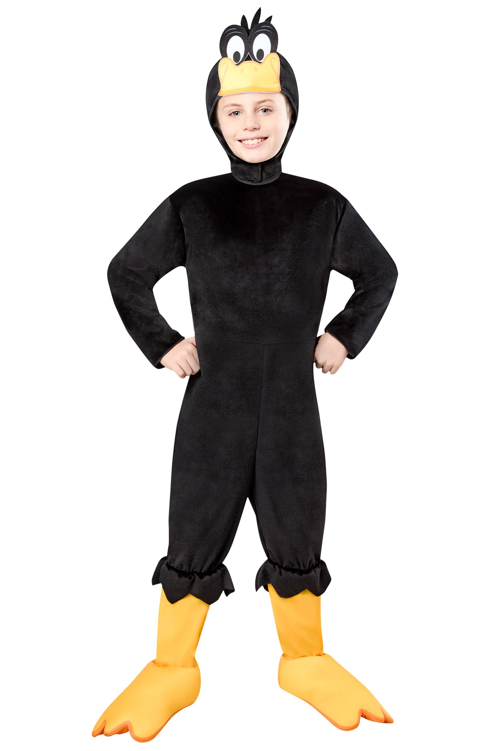 Daffy Duck Kids Costume