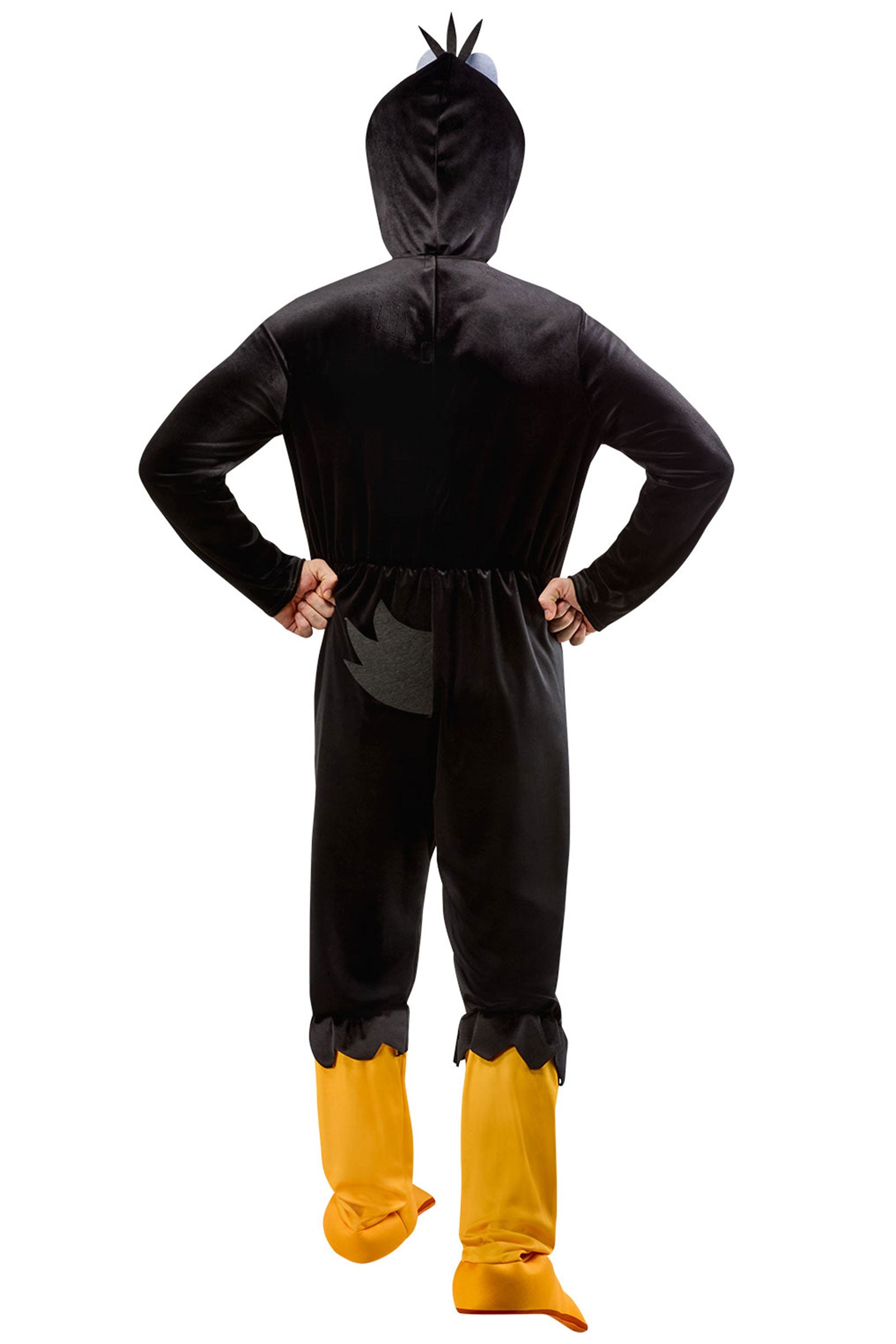 Daffy Duck Adult Costume