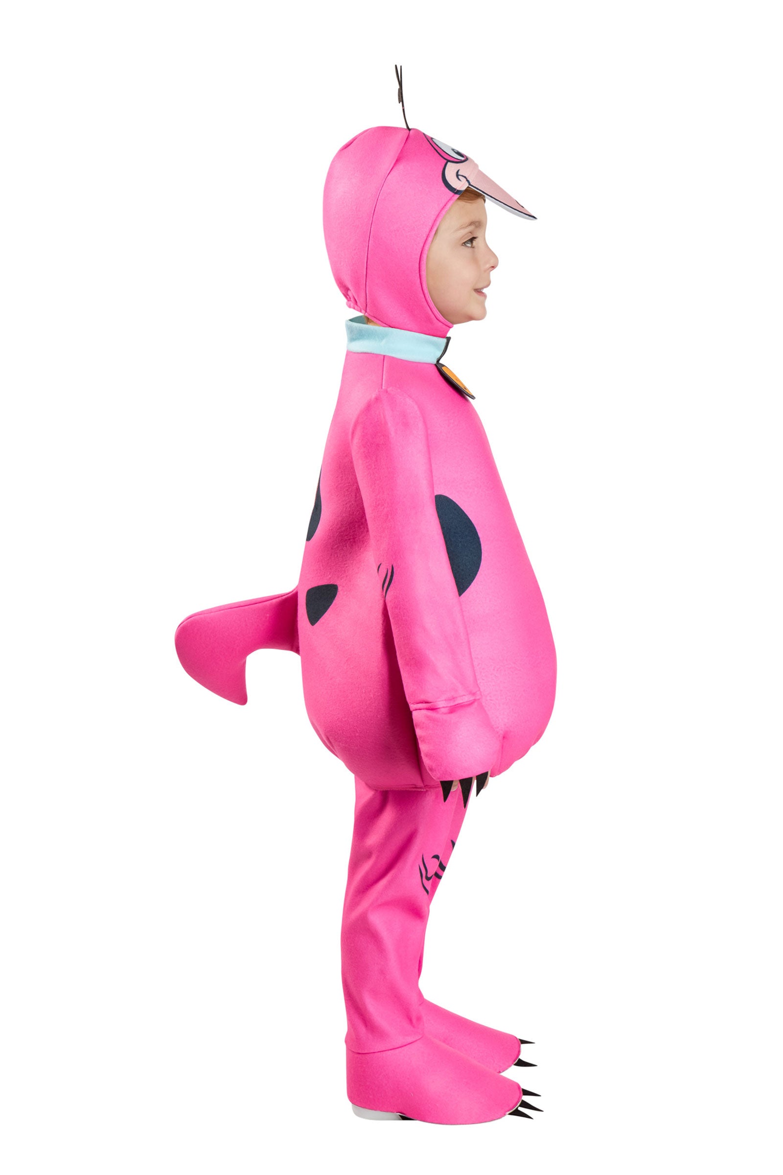 Dino Toddler Costume