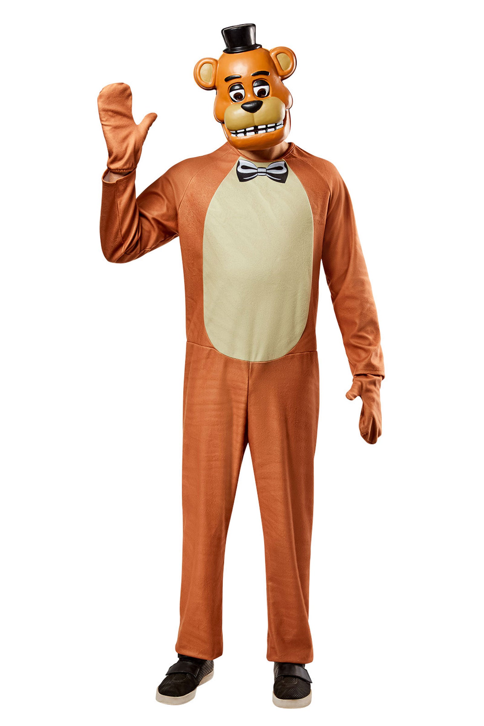 Freddy Adult Costume