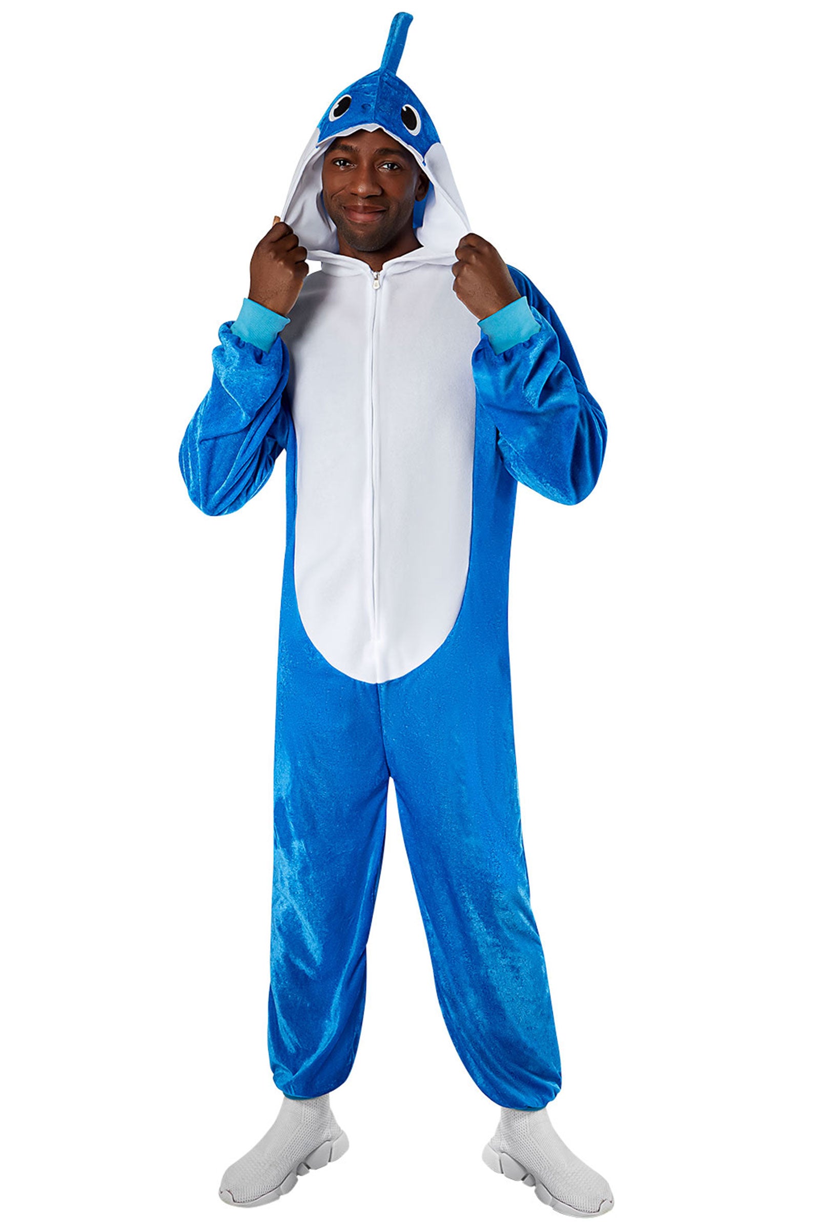 Daddy Shark Adult Comfywear