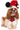 Mickey Mouse Holiday Pet Accessory Set