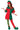 Elf Boxed Adult Costume Set