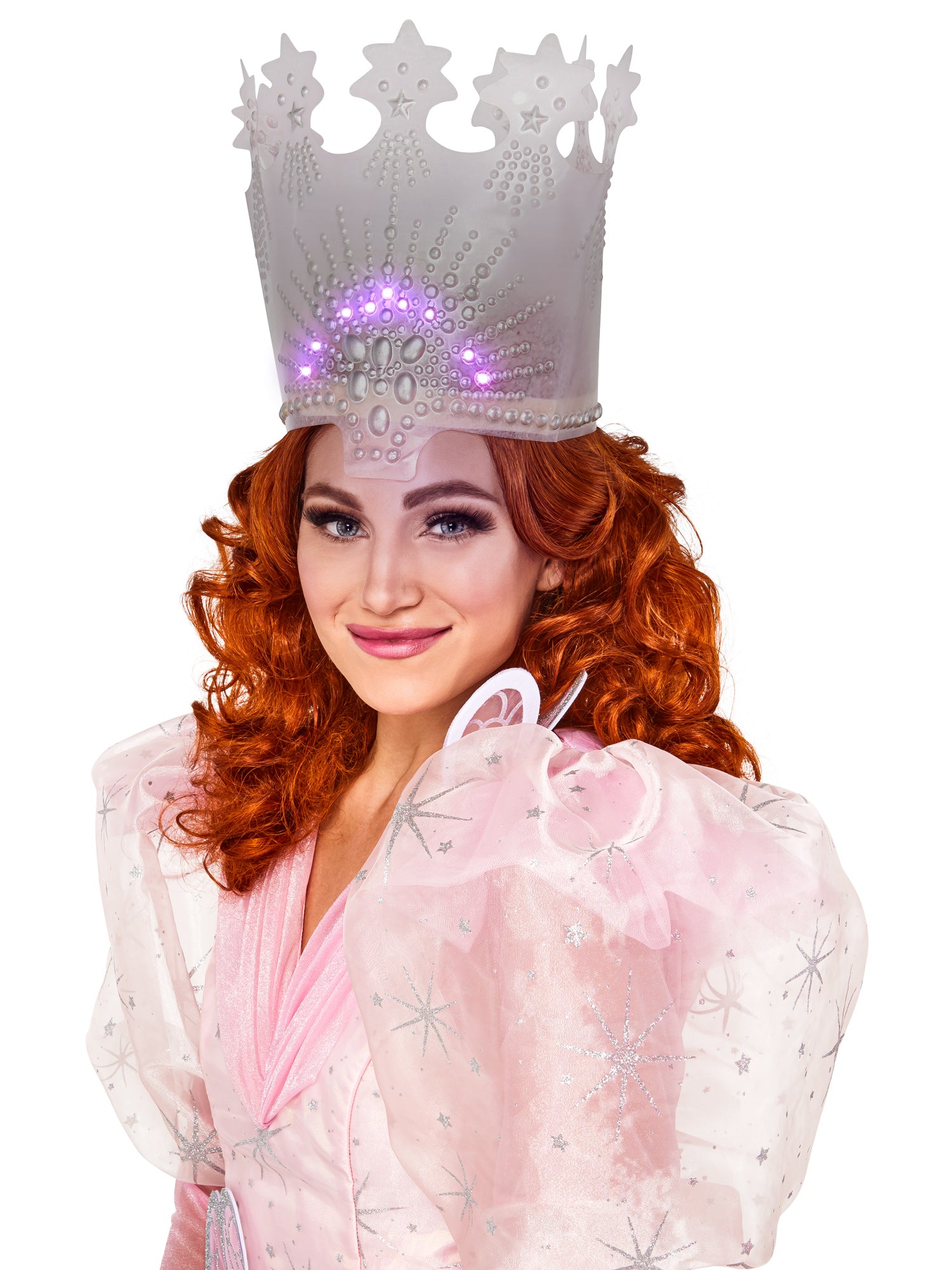 Glinda Deluxe Adult Costume