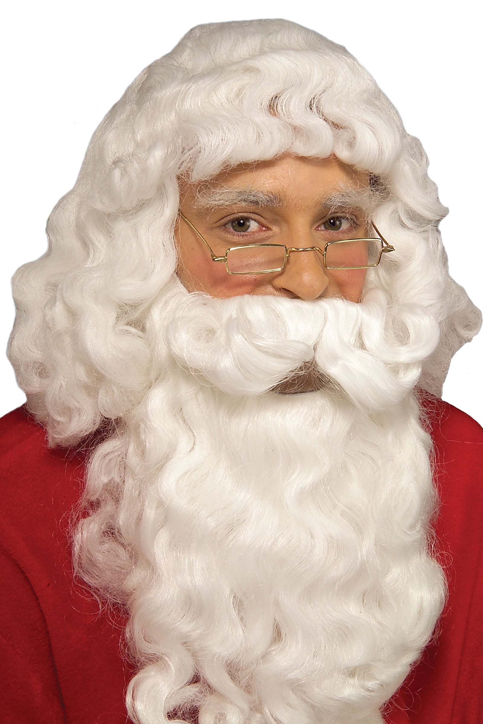 Santa Wig & Beard