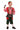 Toy Maker Elf Kids Costumes