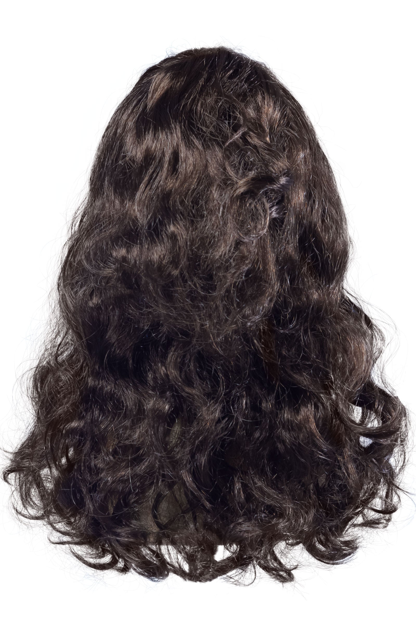 Samantha Parkington Adult Wig