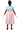 American Girl Maryellen Kids Costume