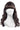 Samantha Parkington Adult Wig