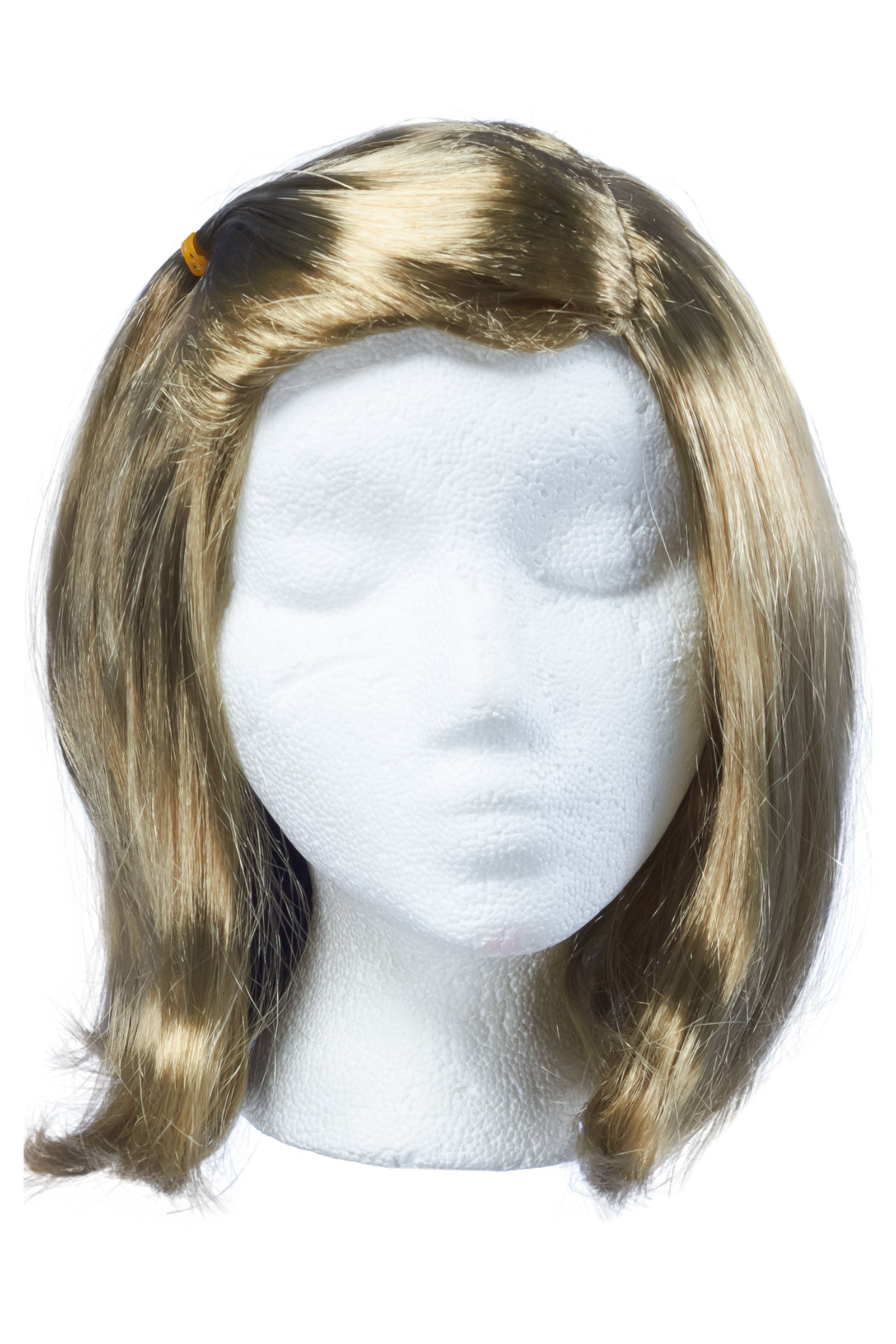 Kit Kittredge Adult Wig