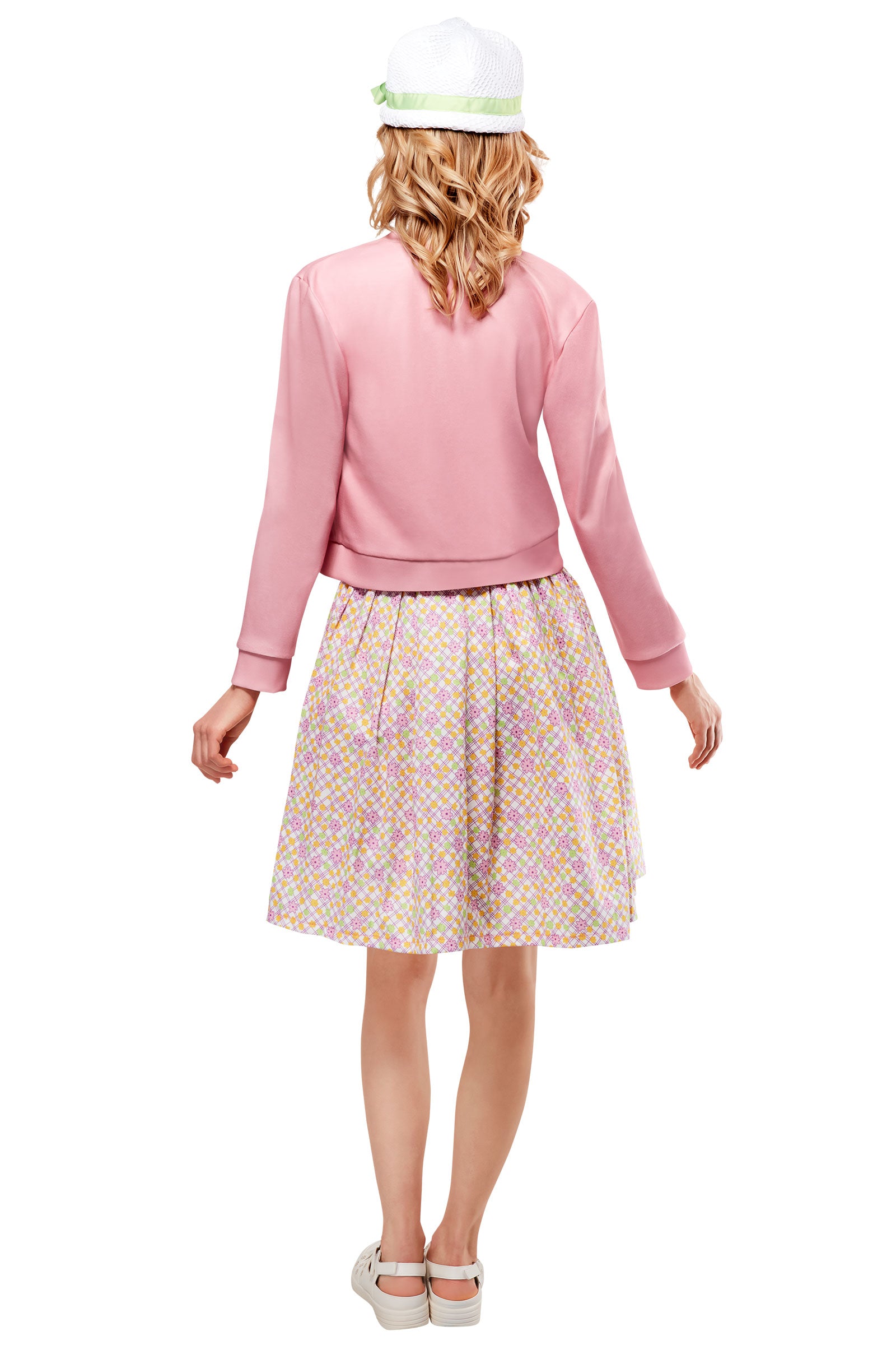 American Girl Kit Adult Costume