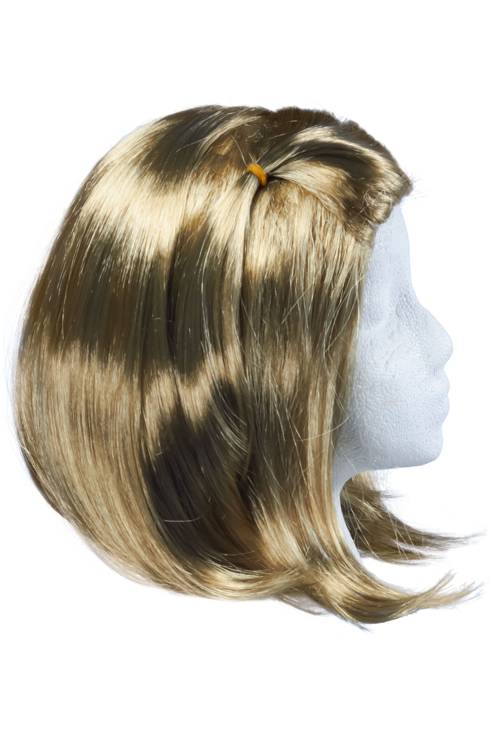 Kit Kittredge Adult Wig