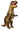 Jurassic World T-Rex Inflatable Kids Costume with Sound