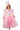 Glinda Deluxe Kids Costume