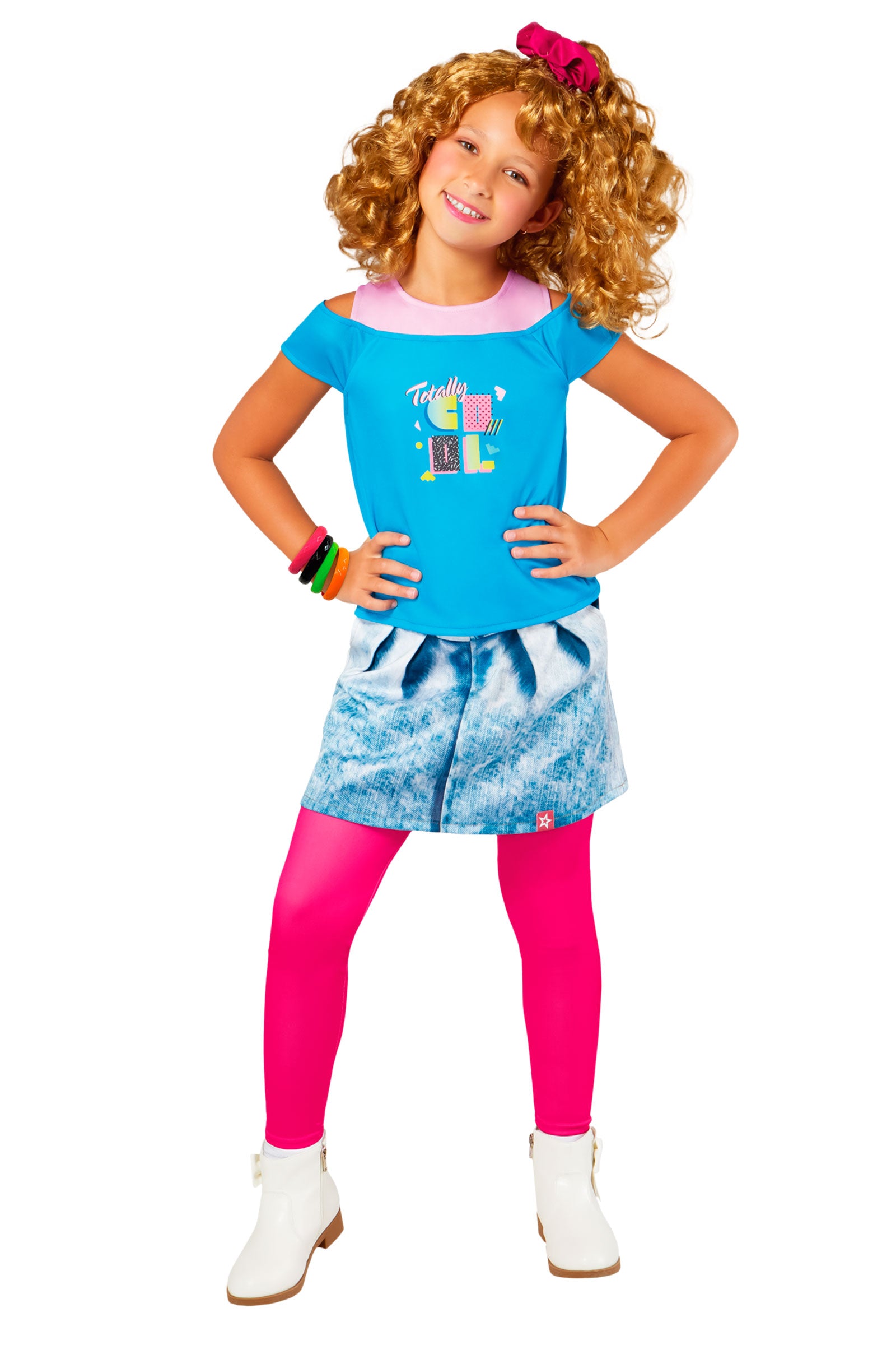 American Girl Courtney Kids Costume